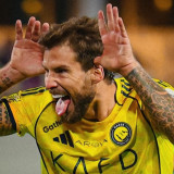 Setelah Cetak Brace, Inigo Martinez Tak akan Perpanjang Kontrak dengan Al Nassr?