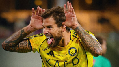 Setelah Cetak Brace, Inigo Martinez Tak akan Perpanjang Kontrak dengan Al Nassr?