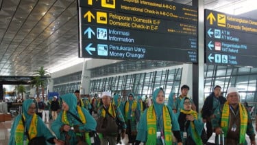Pemerintah Arab Saudi Perketat Aturan Umrah saat Ramadan, Simak Baik-Baik