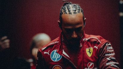 Pengamat Formula 1 Ini Beberkan Alasan Dirinya Yakin Lewis Hamilton akan Kembali ke Performa Terbaiknya di F1 2026