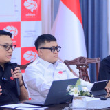 Presiden Prabowo Jalani 8 Program Unggulan, Ekonom Sarankan Evaluasi Hingga Reshuffle Menteri