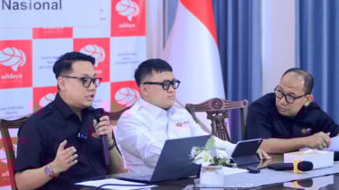 Presiden Prabowo Jalani 8 Program Unggulan, Ekonom Sarankan Evaluasi Hingga Reshuffle Menteri