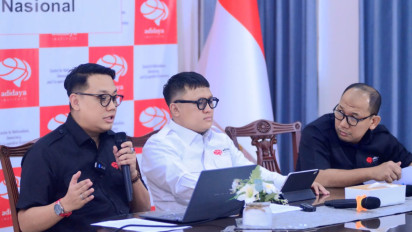 Presiden Prabowo Jalani 8 Program Unggulan, Ekonom Sarankan Evaluasi Hingga Reshuffle Menteri