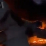 Jet Tempur Pakistan Ditembak Jatuh di Afghanistan, Pilotnya Jadi Tawanan