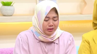 Deretan Teror Diterima Ibu Kandung Nizam Usai Laporkan Mantan Suami, Berujung Minta Perlindungan LPSK