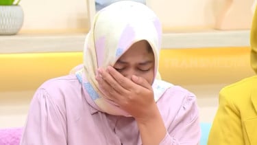 Ibu Kandung Nizam Akui Selama Ini Dihalang-halangi Saat Ingin Bertemu Anak, Bahkan Dianggap Sudah Meninggal