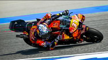 Klasemen Sementara MotoGP 2026 Usai Sprint Race GP Thailand: Pedro Acosta Puncaki Daftar