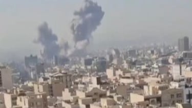 Sebut Israel Salah Perhitungan, Iran Pastikan Lancarkan Serangan Balasan Sebelum Hari Berganti