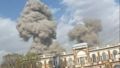 Alasan Amerika Serikat Lancarkan Serangan Militer ke Iran