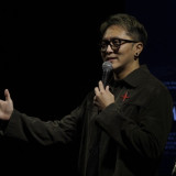 Demian: Tak Hanya Film, Seluruh Konten Bertema Horor Jadi Tontonan Favorit saat Ramadan