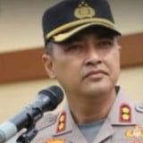 Kapolri Mutasi dan Rotasi Besar-Besaran, AKBP Didik Putra Kuncoro Jadi Pamen Yanma Polri