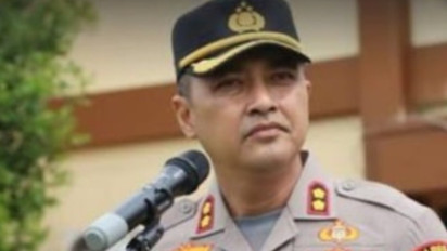 Kapolri Mutasi dan Rotasi Besar-Besaran, AKBP Didik Putra Kuncoro Jadi Pamen Yanma Polri