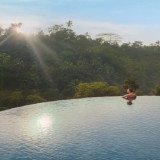 Ekspresi Baru dari Resor Butik Berkelas di Ubud