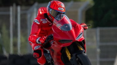 Merasa Persiapannya Menghadapi MotoGP 2026 Kian Berat, Marc Marquez Tanpa Ragu Beberkan Penyebabnya