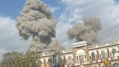 Presiden Prabowo Bersedia Bertolak ke Teheran untuk Mediasi Konflik Amerika Serikat-Iran