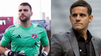 Belum Juga Ketemu, Maarten Paes Sudah Bicara Jujur soal John Herdman: Semoga Bisa