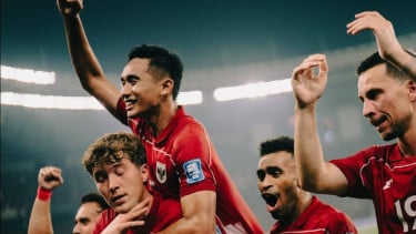 Waduh, Ole Romeny Dicuekin di Oxford United: Nasib Ole Romeny di Tangan John Herdman pada FIFA Series 2026?