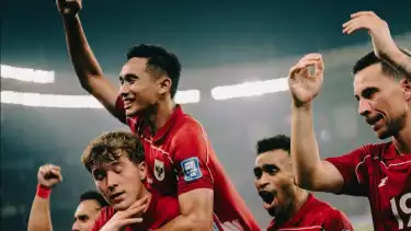 Waduh, Ole Romeny Dicuekin di Oxford United: Nasib Ole Romeny di Tangan John Herdman pada FIFA Series 2026?