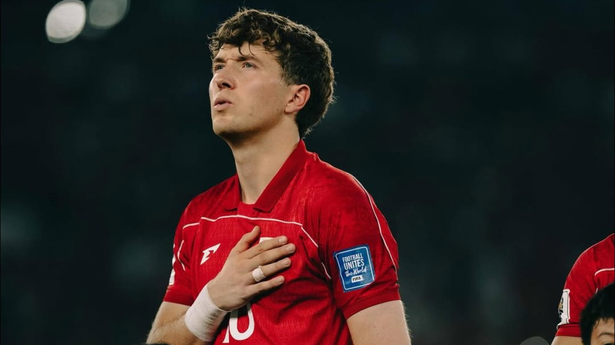 Alasan Ole Romeny Lebih Memilih Kembali ke Eredivisie daripada di Oxford United Dibongkar Media Belanda
            - galeri foto