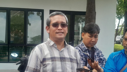 Klarifikasi Pengembang Soal Akses Mushola di Cluster Kota Harapan Indah, Utamakan Kenyamanan dan Solusi Bersama