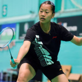 Putri Kusuma Wardani Antusias Jelang Tampil di All England 2026