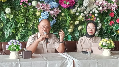 Kepala BGN: Siswa Mampu Boleh Tolak MBG