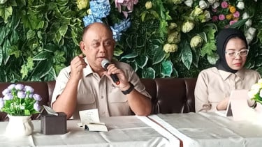 Menu Ramadan MBG Ramai Jadi Sorotan, Ini Tanggapan Kepala BGN