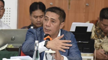 Pakistan-Afghanistan Perang Terbuka, DPR Minta Kementerian Luar Negeri Pastikan Keamanan WNI