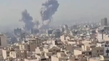 Wapres Ungkap Kondisi Presiden Iran Usai Negaranya Diserang Israel-Amerika Serikat