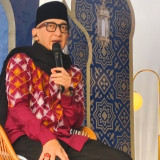 Merawat Hati, Menyambung Persaudaraan: Refleksi Ramadan Bersama Ustaz Zacky Mirza