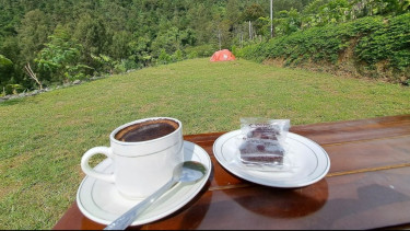 Tips Minum Kopi Selama Ramadhan, Lengkap Waktu Tepat Minumnya