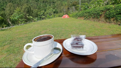 Tips Minum Kopi Selama Ramadhan, Lengkap Waktu Tepat Minumnya