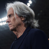 Pelatih Al Nassr Jorge Jesus Bandingkan Momen Buka Puasa dengan Malam Natal: Kedamaian yang Luar Biasa