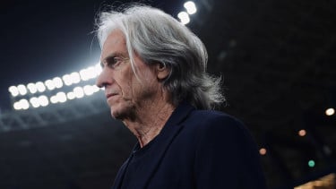 Pelatih Al Nassr Jorge Jesus Bandingkan Momen Buka Puasa dengan Malam Natal: Kedamaian yang Luar Biasa