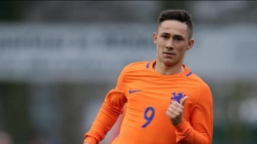 Pernah DM Erick Thohir Minta Dinaturalisasi, Eks Striker Timnas Belanda Ini Bisa Dipanggil John Herdman ke Timnas Indonesia di FIFA Series 2026