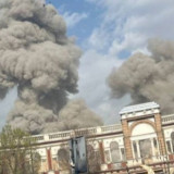 Serangan Israel Menyasar Sekolah Dasar di Iran, Puluhan Orang Tewas