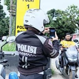 Hati-hati, Polisi Sekarang Terapkan ETLE Handheld: Tilang Elektronik Berbasis Telepon Genggam