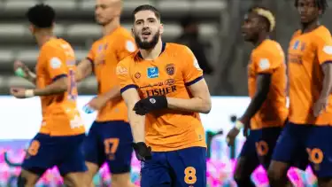 Klub Liga Pro Saudi, Al Feiha