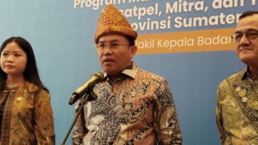 BGN Instruksikan SPPG Aktif di Medsos, Menu MBG Harus Bisa Dicek Online