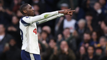 Juventus Siapkan Mega Proyek! Kolo Muani Jadi Kunci, Nasib Vlahovic Terancam?