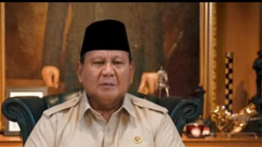 Prabowo Sampaikan Pesan Lewat Video di Festival Imlek Nusantara: Bangsa Besar Tidak Takut Perbedaan