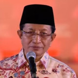 Puncak Harmoni Imlek Nusantara, Menag Sebut Jadi Momentum Perkuat Toleransi