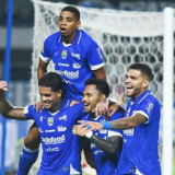 Persib Bandung Resmi Masuk Daftar Klub Terbaik Sepanjang Masa Dunia, Bersanding dengan Real Madrid dan Manchester United