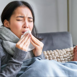 Cegah Pilek dan Flu Selama Puasa Ramadhan