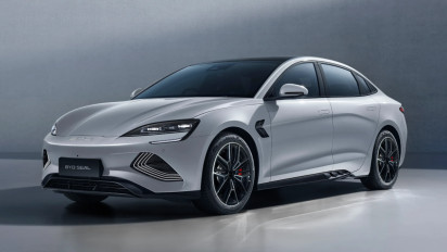 Mudik Lebaran 2026 Pakai Mobil Listrik? Ini Rekomendasi 10 EV Jarak Tempuh Jauh dan Harga Resminya