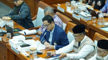 Tantangan Kurs dan Imbal Hasil, Begini Arah Penempatan Dana Haji BPKH