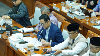 Tantangan Kurs dan Imbal Hasil, Begini Arah Penempatan Dana Haji BPKH