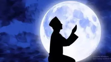 Doa Malam Lailatul Qadar Lengkap dengan Artinya, Dianjurkan Dibaca di 10 Malam Terakhir Bulan Ramadhan