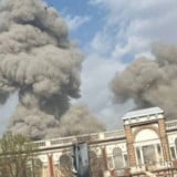 Detik-detik Mengerikan SD Putri di Iran Dihantam Rudal Israel, Korban Tewas Capai 57 Orang