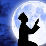 Doa Malam Lailatul Qadar Lengkap dengan Artinya, Dianjurkan Dibaca di 10 Hari Terakhir Bulan Ramadhan